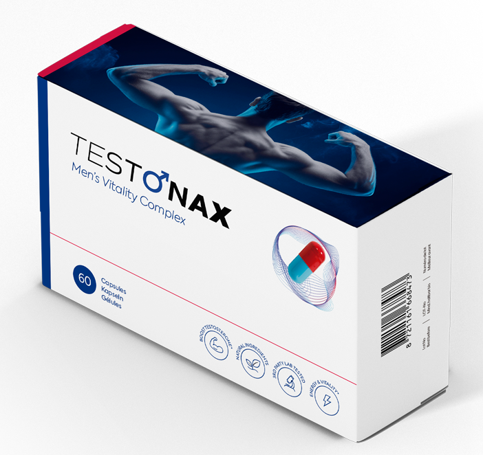 Testonax